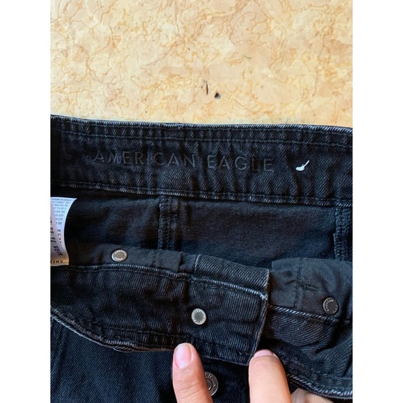 American Eagle size 2 High-Rise A-Line Skirt - Picture 5 of 7